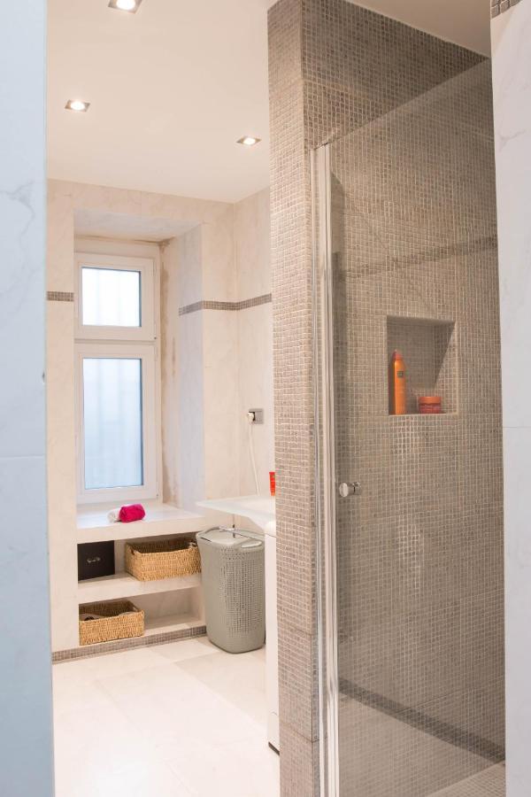 Apartment Ivanita Bratislava Buitenkant foto