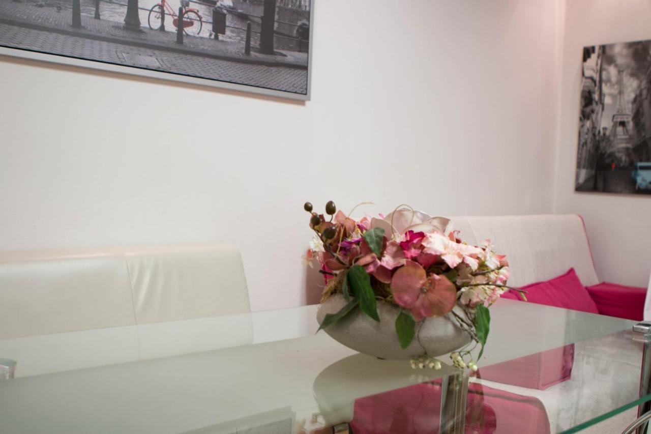 Apartment Ivanita Bratislava Buitenkant foto